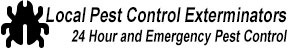 Lodi MO Pest Control Exterminators